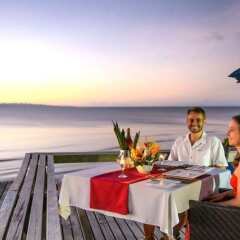 Отель Taveuni Island Resort And Spa Фиджи, Остров Тавеуни - отзывы, цены и фото номеров - забронировать отель Taveuni Island Resort And Spa онлайн фото 9