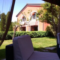 Отель B&B Il Melo Италия, Виченца - отзывы, цены и фото номеров - забронировать отель B&B Il Melo онлайн фото 4