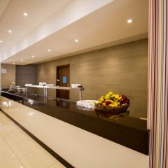 Отель Blubay Apartments by ST Hotel Мальта, Гзира - отзывы, цены и фото номеров - забронировать отель Blubay Apartments by ST Hotel онлайн спа
