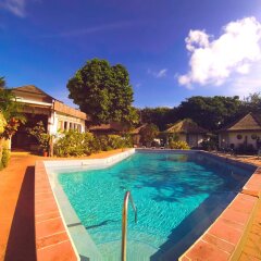 Kariwak Village Holistic Haven and Hotel in Crown Point, Trinidad and Tobago from 277$, photos, reviews - zenhotels.com pool