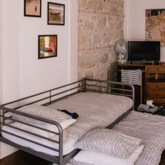 Отель Asul B&B комната для гостей
