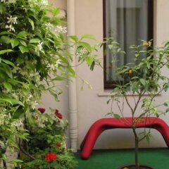 Отель Albergo Verdi Италия, Падуя - отзывы, цены и фото номеров - забронировать отель Albergo Verdi онлайн фото 2
