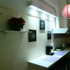 Отель Funky Apt in Central Athens • 5' from Metro! Греция, Афины - отзывы, цены и фото номеров - забронировать отель Funky Apt in Central Athens • 5' from Metro! онлайн в номере