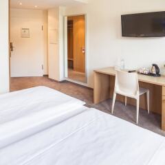 Hotel Berlin-Mitte Campanile удобства в номере фото 2