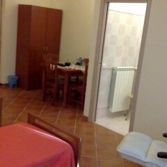Отель B&B La Petrosa Кастровиллари комната для гостей фото 5