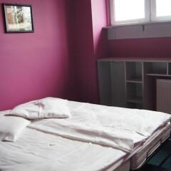 Hostel Molo комната для гостей фото 2