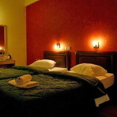 Lilia Hotel в номере