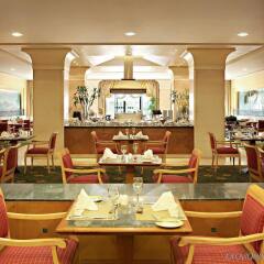 Sheraton Riyadh Hotel & Towers питание