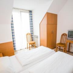 Hotel Geblergasse удобства в номере