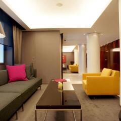 Le General Hotel комната для гостей фото 5