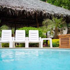 Отель Phi Phi The Beach Resort Таиланд, пляж Лонг Бич - отзывы, цены и фото номеров - забронировать отель Phi Phi The Beach Resort онлайн бассейн фото 2