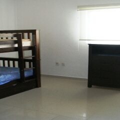 Отель LAS Villas удобства в номере