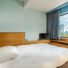 Отель 322 Lambermont Бельгия, Брюссель - отзывы, цены и фото номеров - забронировать отель 322 Lambermont онлайн комната для гостей фото 4