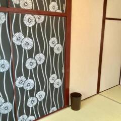 Galo Hostel Kobe Кобе гостиничный бар
