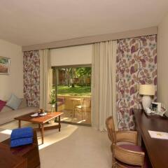 Отель Iberostar Bavaro Suites - All Inclusive Доминикана, Пунта Кана - 1 отзыв об отеле, цены и фото номеров - забронировать отель Iberostar Bavaro Suites - All Inclusive онлайн комната для гостей фото 4