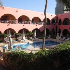 Sargal Airport Hotel in Dakar, Senegal from 154$, photos, reviews - zenhotels.com pet-friendly