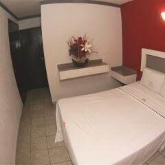 Hotel Union комната для гостей фото 5