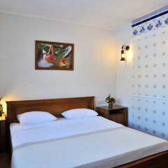 Гостиница Ямская в Вараксино отзывы, цены и фото номеров - забронировать гостиницу Ямская онлайн фото 10