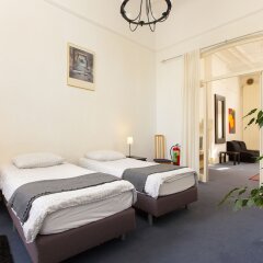 Отель Prinsen House Нидерланды, Амстердам - отзывы, цены и фото номеров - забронировать отель Prinsen House онлайн комната для гостей фото 2