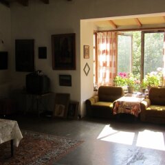 Отель Dili Villa Армения, Дилижан - отзывы, цены и фото номеров - забронировать отель Dili Villa онлайн интерьер отеля фото 2
