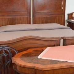 Отель Pensione Seguso Италия, Венеция - отзывы, цены и фото номеров - забронировать отель Pensione Seguso онлайн спа