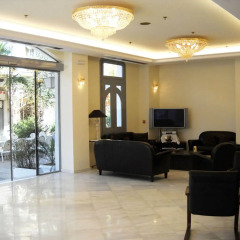Hotel Rio Athens Афины интерьер отеля фото 2