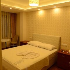 Derya Hotel Турция, Мерсин - отзывы, цены и фото номеров - забронировать отель Derya Hotel онлайн комната для гостей фото 4