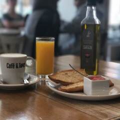 Отель Apartamentos Blume Cruz гостиничный бар