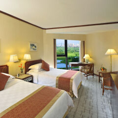 Best Western Premier Shenzhen Felicity Hotel комната для гостей фото 7