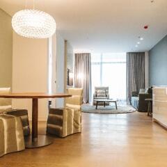 Crystal House Suite Hotel & Spa 5* Стандартный номер фото 30
