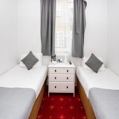 Отель St. George's Pimlico детские мероприятия фото 2