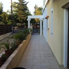 Отель Valentinos House Кипр, Пафос - отзывы, цены и фото номеров - забронировать отель Valentinos House онлайн фото 4
