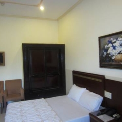 Contempo Hotel Нячанг комната для гостей фото 5