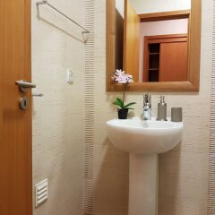 Отель Apartamento do Paim Понта-Делгада ванная фото 2