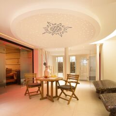 Отель Romantikhotel Die Gersberg Alm Австрия, Зальцбург - отзывы, цены и фото номеров - забронировать отель Romantikhotel Die Gersberg Alm онлайн фото 3