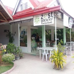 Отель Galleria de Boracay Guest House Филиппины, остров Боракай - отзывы, цены и фото номеров - забронировать отель Galleria de Boracay Guest House онлайн фото 2