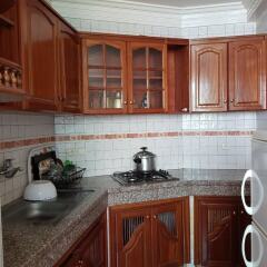 Отель Appartement 2 Chambres Centre Fes-Nouzha Марокко, Фес - отзывы, цены и фото номеров - забронировать отель Appartement 2 Chambres Centre Fes-Nouzha онлайн в номере фото 2