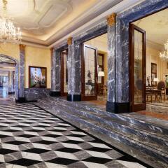 Отель The Westin Europa & Regina Италия, Венеция - отзывы, цены и фото номеров - забронировать отель The Westin Europa & Regina онлайн интерьер отеля фото 2