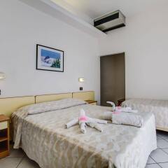 Hotel San Paolo Римини комната для гостей фото 3