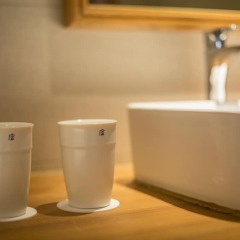 Отель Hangzhou Wushan Ju удобства в номере