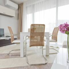Отель Galeon Residence & SPA Солнечный берег комната для гостей фото 4