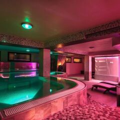 Hotel Delle Nazioni развлечения