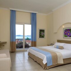 Club Resort Atlantis Турция, Урла - отзывы, цены и фото номеров - забронировать отель Club Resort Atlantis - All Inclusive онлайн комната для гостей фото 4