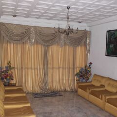 Nogahil Hotel интерьер отеля