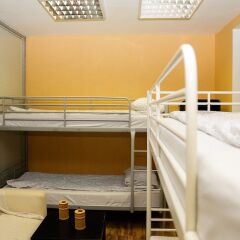 Хостел ROYAL HOSTEL 905 фото 11