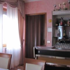 Отель Albergo la Primula Италия, Кьянчиано Терме - отзывы, цены и фото номеров - забронировать отель Albergo la Primula онлайн фото 2