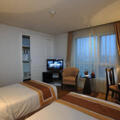 Cosiana Hotel комната для гостей