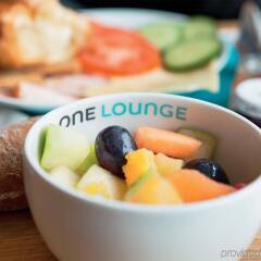 Отель Motel One München Sendlinger Tor Германия, Мюнхен - отзывы, цены и фото номеров - забронировать отель Motel One München Sendlinger Tor онлайн питание фото 2