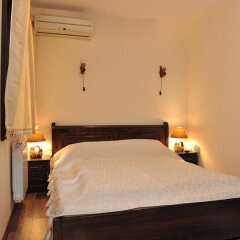 Hotel Slavova Krepost Сандански фото 3