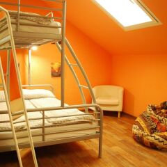 Хостел ROYAL HOSTEL 905 спа фото 2